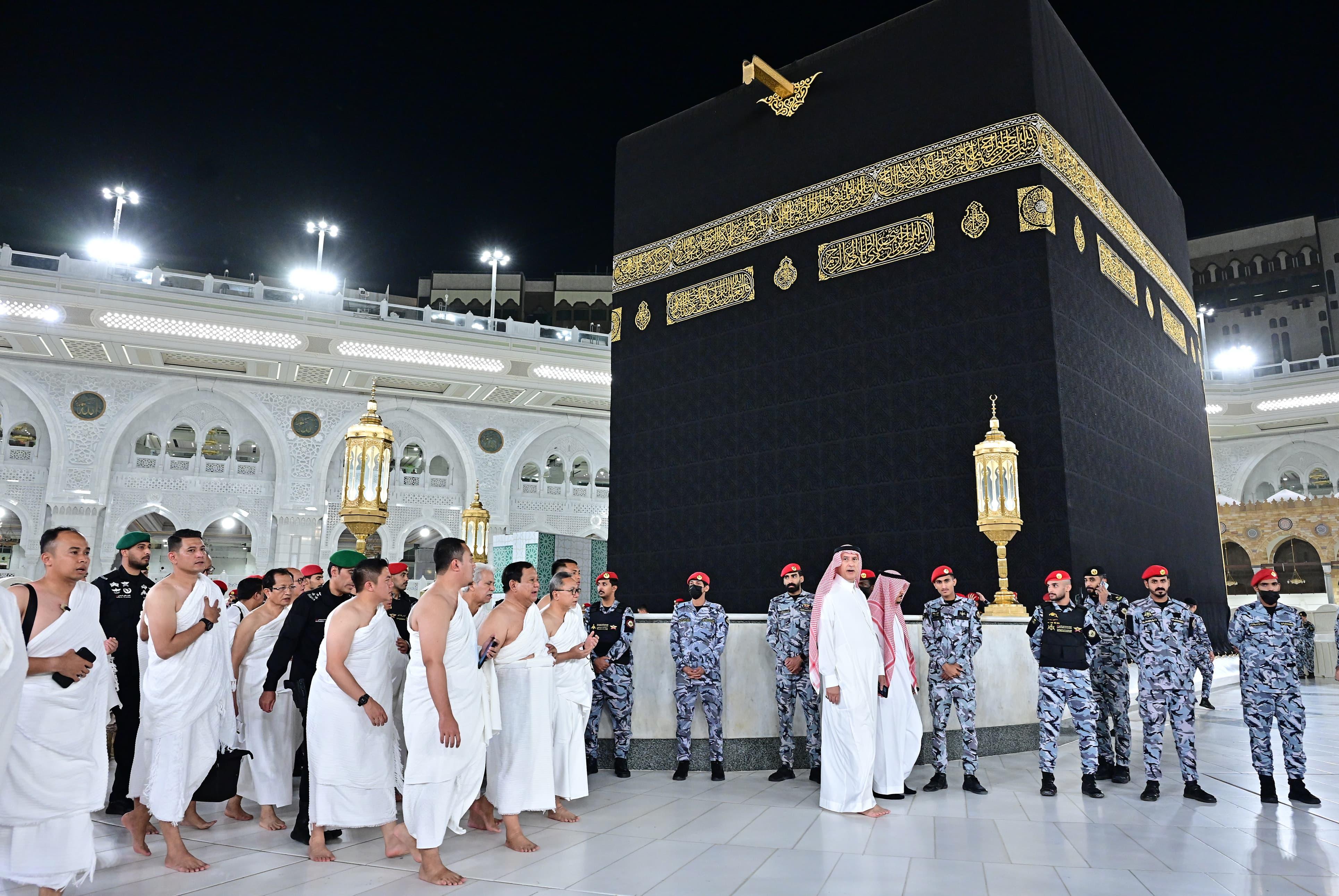 Kenapa Memilih Umrahype